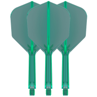 Target K-Flex Flight System No.6